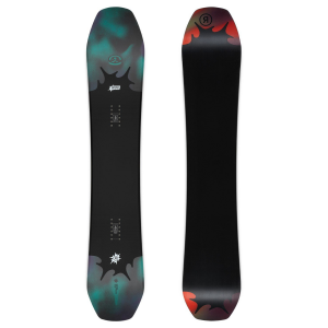 Ride Deep Fake Snowboard 2026 size 144 | Bamboo