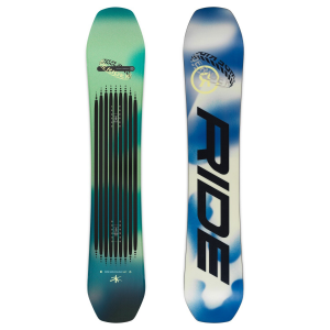 Ride Moderator Snowboard 2026 size 159