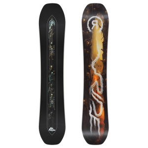 Ride Shadowban Snowboard 2026 size 147