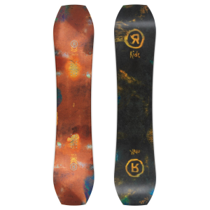 Ride Twinpig Snowboard 2026 size 157 | Bamboo