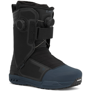 Ride The 92 Snowboard Boots 2026 in Black size 13