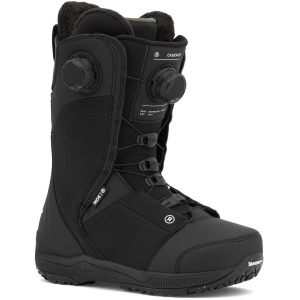 Women's Ride Cadence Snowboard Boots 2026 in Black size 7