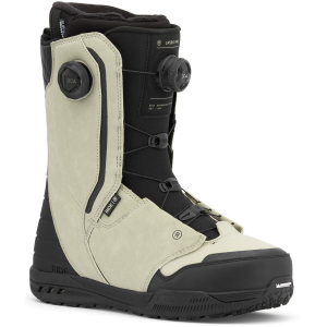 Ride Lasso Pro Snowboard Boots 2026 in Khaki size 11