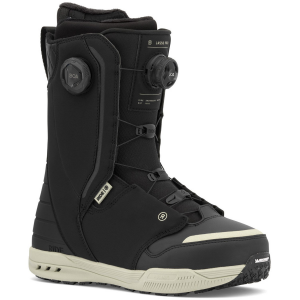 Ride Lasso Pro Snowboard Boots 2026 in Black size 11