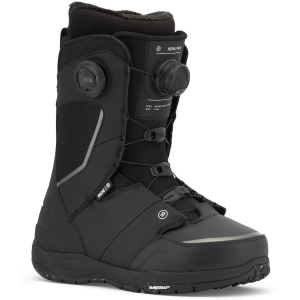 Women's Ride Hera Pro Snowboard Boots 2026 in Black size 6.5