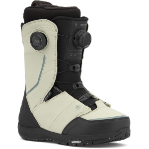 Women's Ride Hera Pro Snowboard Boots 2026 in Khaki size 7