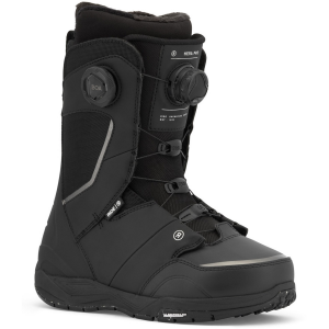 Women's Ride Hera Pro Snowboard Boots 2026 in Black size 11