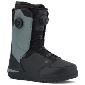 Ride Lasso Boa Snowboard Boots 2026 in Blue size 9.5