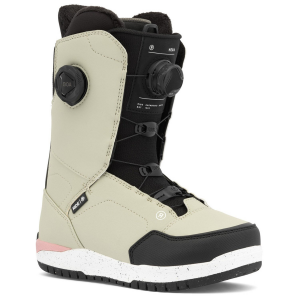 Women's Ride Hera Snowboard Boots 2026 in Khaki size 9