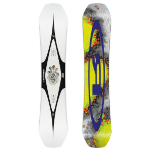 Kid's Ride Zero Jr SnowboardKids' 2026 size 135