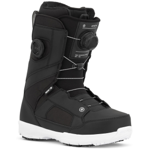 Women's Ride Synth Snowboard Boots 2026 in Black