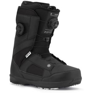 Ride Octave Snowboard Boots 2026 in Black size 10.5