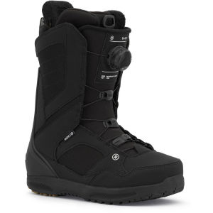Women's Ride Sage Snowboard Boots 2026 in Black size 8
