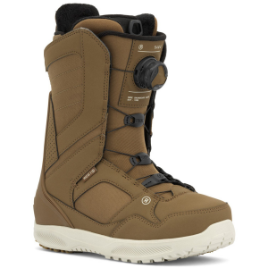 Women's Ride Sage Snowboard Boots 2026 in Brown