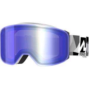 Marker Squadron Magnet+ Goggles 2025 in Black | Neoprene