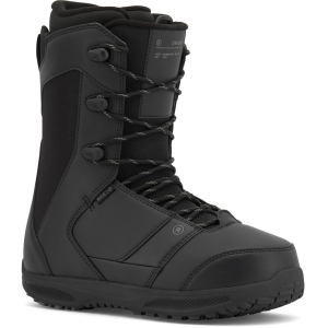 Ride Orion Snowboard Boots 2026 in Black size 12 | Rubber
