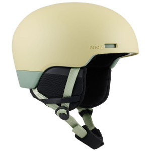 Anon Windham WaveCel Helmet 2024 in Yellow size Large