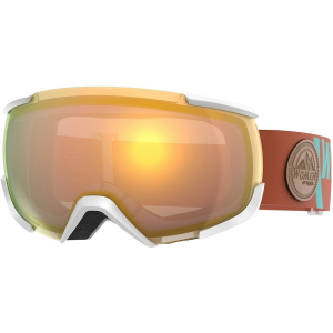 Marker 16:10+ Goggles 2023 in Gold