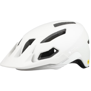 Sweet Protection Dissenter MIPS Bike Helmet 2024 in White size Small/Medium