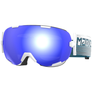 Marker Projector+ Goggles 2023 in White