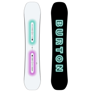 Burton Custom Snowboard 2026 size 166W
