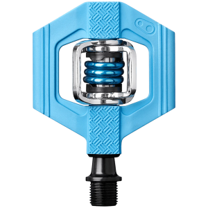 Crank Brothers Candy 1 Pedals 2025 in Blue