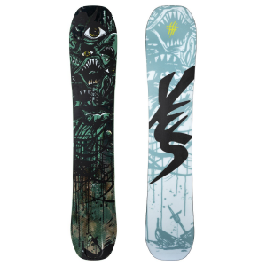 Yes. Pick Your Line XTRM Snowboard 2026 size 161