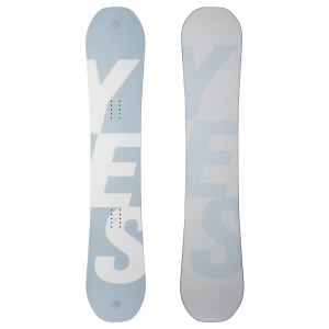 Women's Yes. Basic Snowboard 2026 size 146
