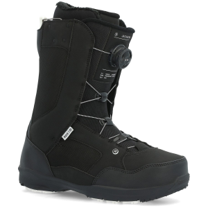 Ride Jackson Snowboard Boots 2025 in Black size 14