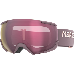 Marker 16:10+ Goggles 2024 in Pink