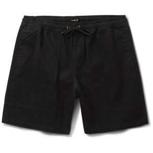 Roark Made To Fade Short Men's 2026 in Black size Medium | Spandex/Cotton/Elastane