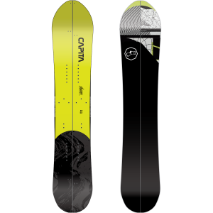 CAPiTA Navigator Splitboard + Union Expedition Skins 2024 size 147