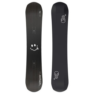 Bataleon Evil Twin+ Snowboard 2026 size 159