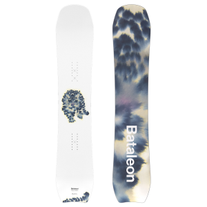 Bataleon Whatever x Rop van Mierlo Snowboard 2026 size 159W