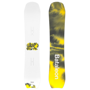 Bataleon Whatever x Rop van Mierlo Snowboard 2026 size 151