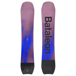 Bataleon Whatever Snowboard 2026 size 154