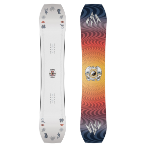 Jones Tweaker Snowboard 2026 size 154 | Plastic