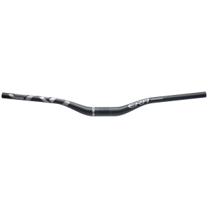 Race Face Era Handlebar 2025 in Black size 35X780X55mm