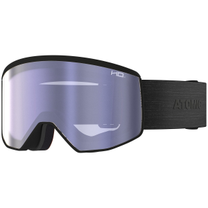 Atomic Four Pro M HD Goggles 2026 in Black