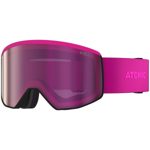 Atomic Four Pro M HD Goggles 2026 in Pink