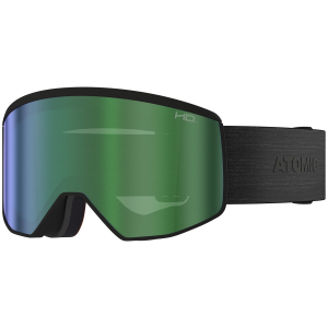 Atomic Four Pro M HD Goggles 2026 in Black