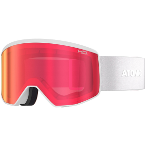 Atomic Four Pro M HD Goggles 2026 in Green