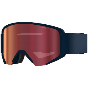 Atomic Savor L PHOTO Goggles 2026 in Blue