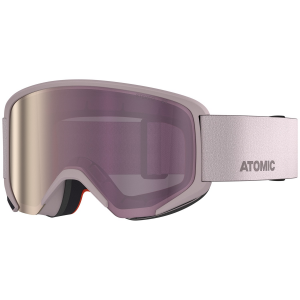 Atomic Savor M Stereo Goggles 2026 in Gray