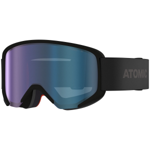 Atomic Savor M Stereo Goggles 2026 in Black