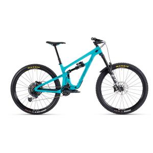 Yeti SB160 C2 Eagle 90 Complete Mountain Bike 2026 - Large