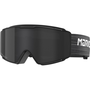 Marker Posse Magnet+ Goggles 2023 in Black | Neoprene