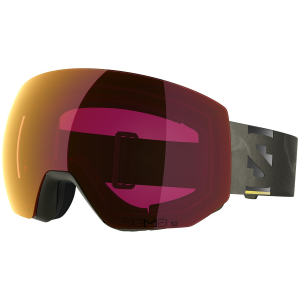 Salomon Radium Pro Sigma Goggles 2025 in Green