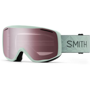 Smith Rally Goggles 2025 in Green