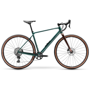 Search C GRX Complete Bike 2025 - S3 | Aluminum